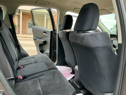 Used 2014 Honda CR-V LX image 16
