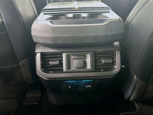 Used 2021 Ford F150 Platinum w/ Equipment Group 701A High image 22