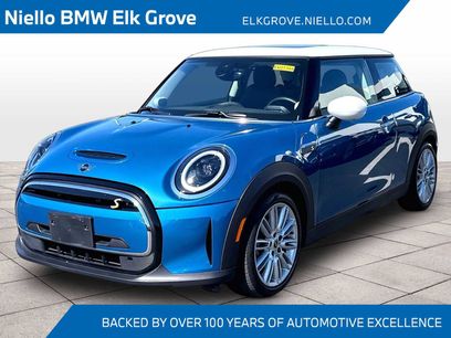 Used 2024 MINI Cooper SE