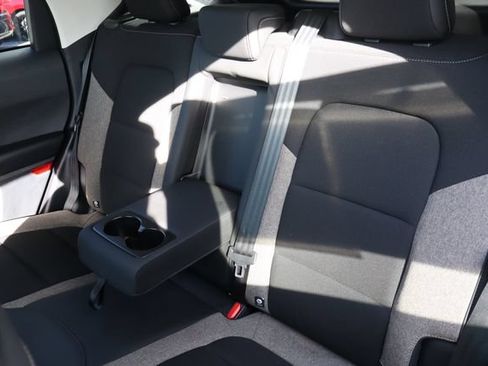Used 2025 Ford Bronco Sport Big Bend AWD/4WD image 13