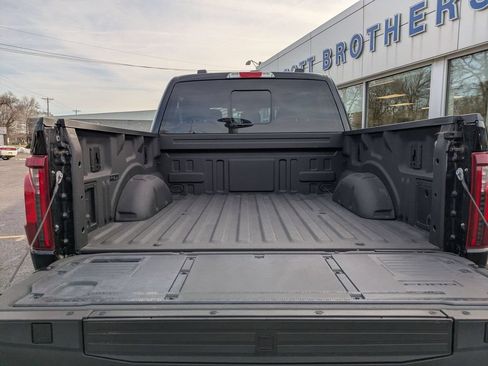 Used 2024 Ford F150 XLT w/ Equipment Group 302A MID AWD/4WD image 23
