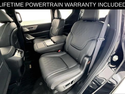 Certified 2026 INFINITI QX80 Autograph w/ Premium Cargo Package AWD/4WD image 32