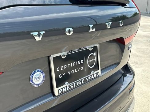 Certified 2023 Volvo XC60 B5 Plus w/ Climate Package AWD/4WD image 37