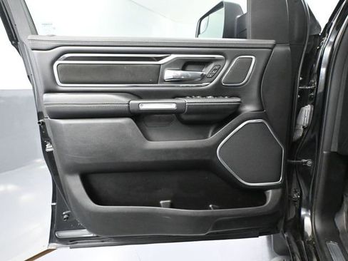 Used 2021 RAM 1500 Laramie image 22