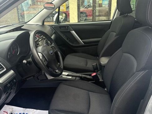 Used 2016 Subaru Forester 2.5i Premium w/ Popular Package #2 image 10
