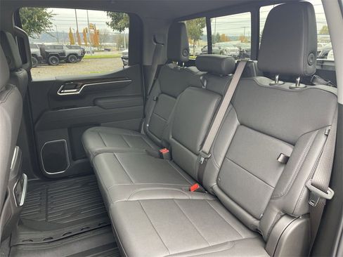 New 2026 GMC Sierra 1500 Elevation w/ Elevation Premium Package image 25