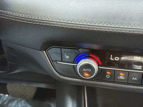 Used 2021 MAZDA MAZDA6 Touring image 28