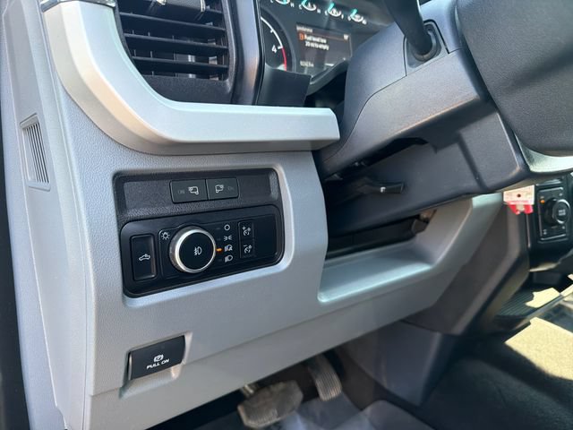 Used 2024 Ford F250 XLT w/ FX4 Off-Road Package AWD/4WD image 14