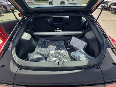 New 2026 Nissan Z Performance w/ Floor Mat Package RWD image 15