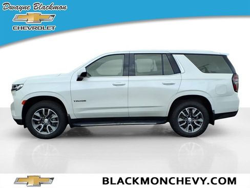 Used 2021 Chevrolet Tahoe LT RWD image 6