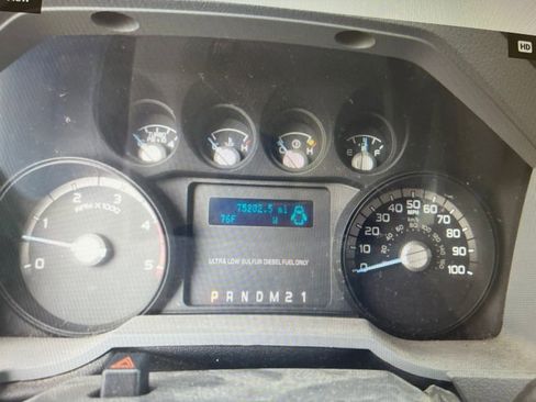 Used 2016 Ford F450 XL w/ Power Equipment Group AWD/4WD image 19