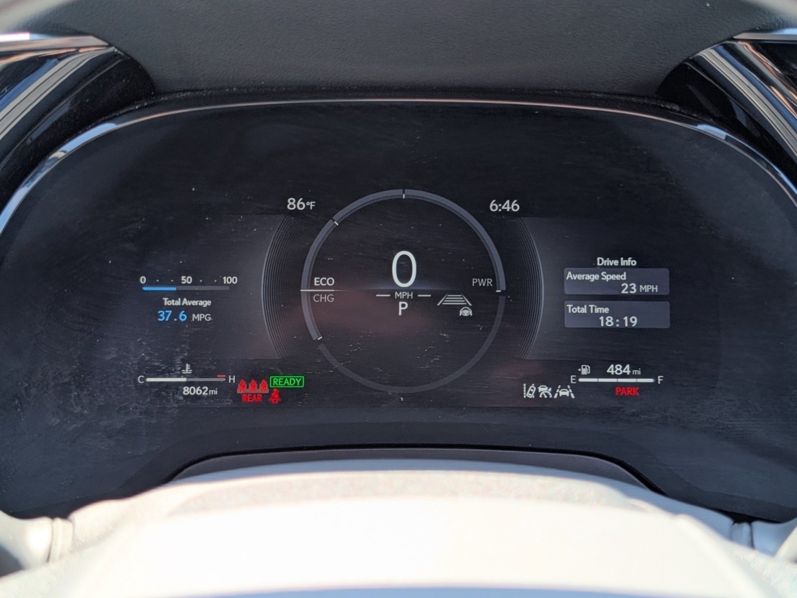 Used 2025 Lexus RX 350h AWD/4WD image 31