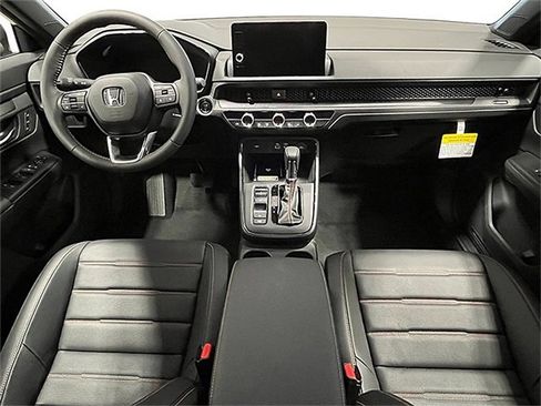 New 2025 Honda CR-V Sport-L image 25