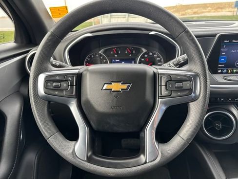 Certified 2022 Chevrolet Blazer LT image 14