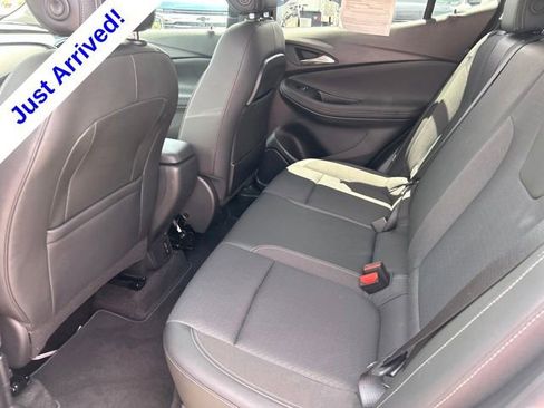 Used 2023 Buick Encore GX Preferred w/ Cold Weather Comfort Package FWD image 28