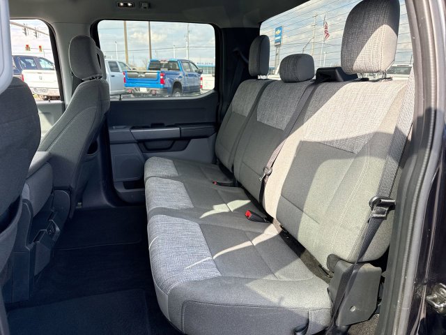 Used 2023 Ford F150 XLT RWD image 22
