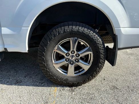 Used 2018 Ford F150 XLT w/ XTR Package AWD/4WD image 23