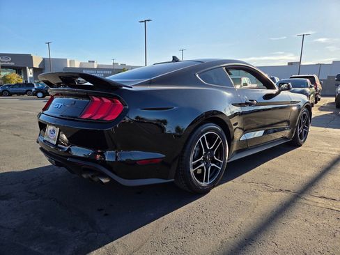 Certified 2022 Ford Mustang GT w/ Equipment Group 301A image 6
