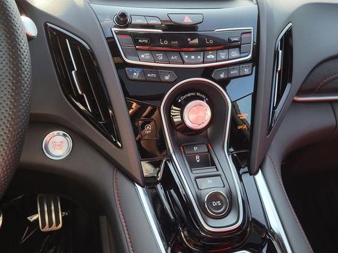 New 2026 Acura RDX A-Spec AWD/4WD image 23