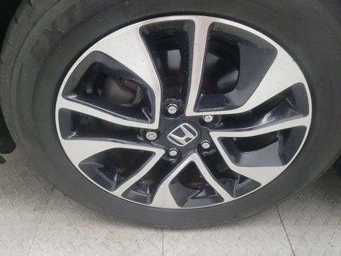 Used 2014 Honda Civic EX image 31