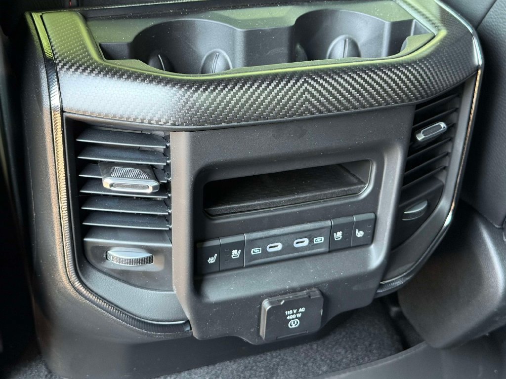 New 2026 RAM 1500 RHO w/ RHO Level 1 Equipment Group AWD/4WD image 7