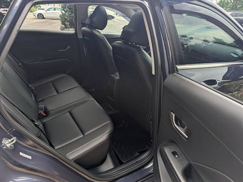 Certified 2024 Hyundai Kona Limited FWD image 14