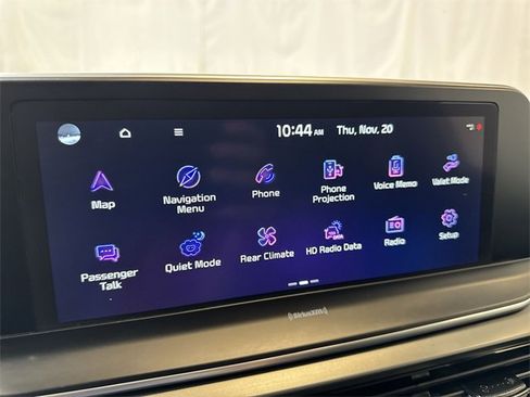 Used 2022 Kia Telluride S image 19