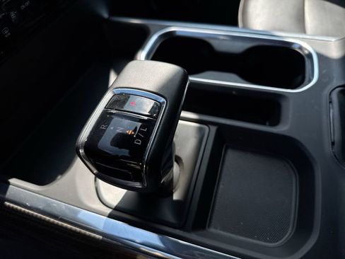 Used 2023 Chevrolet Silverado 1500 RST w/ Convenience Package II image 23