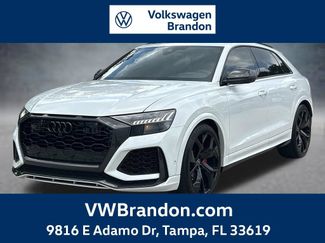 Used 2024 Audi RS Q8 AWD/4WD 360° Tour