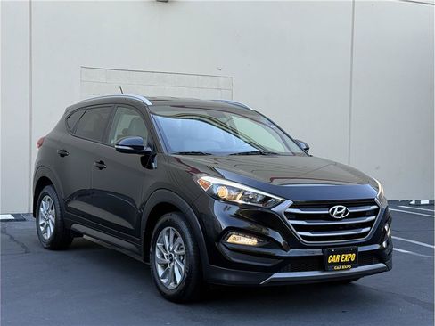 Used 2016 Hyundai Tucson Eco FWD image 3