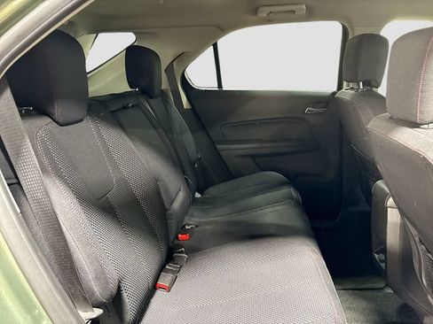 Used 2015 Chevrolet Equinox LT w/ Driver Convenience Package FWD image 20