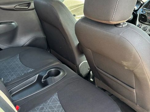 Used 2022 Chevrolet Spark LT image 22