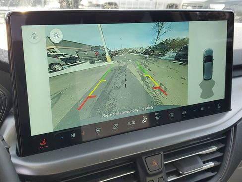 New 2026 Ford Escape Active w/ Tech Pack #1 image 19