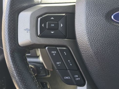 Used 2020 Ford F150 Raptor w/ Equipment Group 802A Luxury AWD/4WD image 24