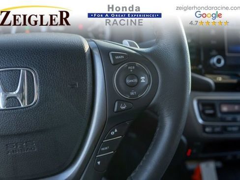 Used 2022 Honda Ridgeline RTL-E image 22