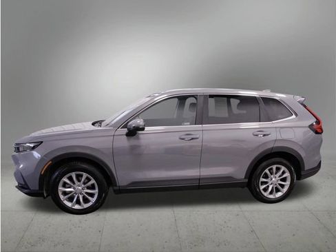 Certified 2024 Honda CR-V EX-L image 2