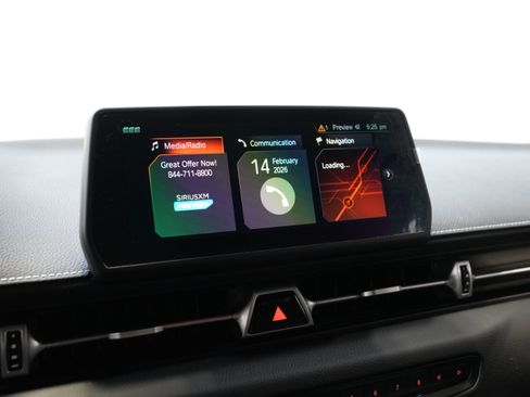 Used 2021 Toyota Supra Premium image 34