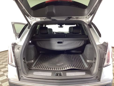 Used 2020 Cadillac XT5 Sportv image 33