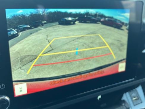 New 2026 Toyota Tundra SR5 image 28