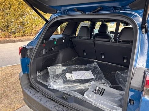 New 2026 Subaru Outback Wilderness image 2