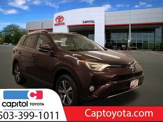 Used 2016 Toyota RAV4 XLE 360° Tour