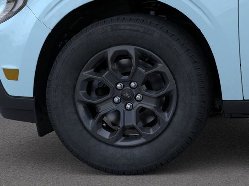 New 2026 Ford Maverick XLT FWD image 20