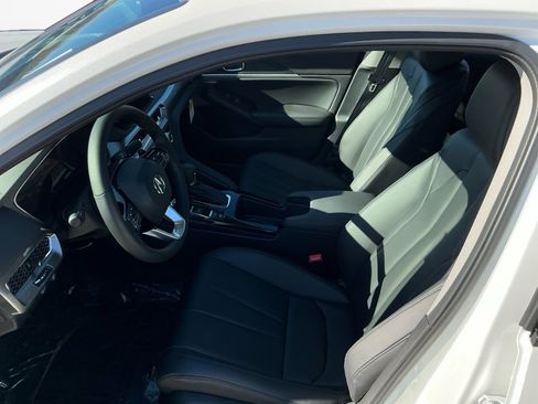 New 2026 Acura Integra image 9