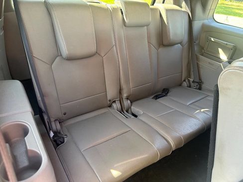 Used 2015 Honda Pilot EX-L image 17