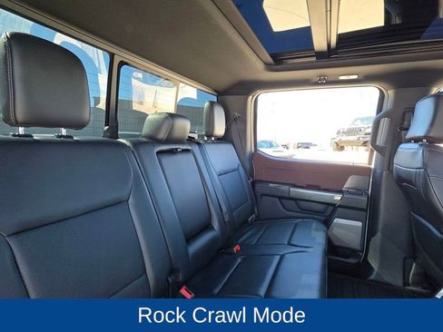 Used 2023 Ford F150 Lariat image 16