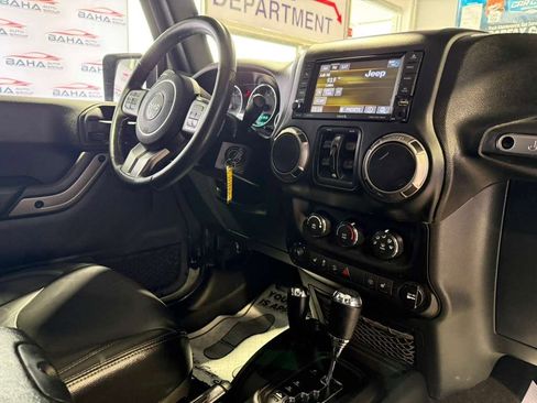 Used 2018 Jeep Wrangler Altitude image 40