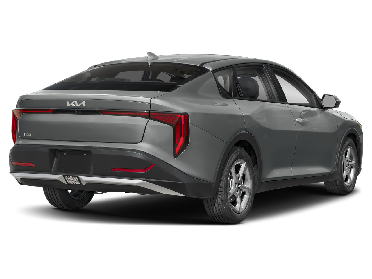 New 2026 Kia K4 FWD image 29