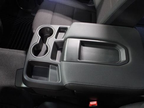 New 2026 GMC Sierra 1500 SLE w/ X31 Off-Road Package image 30