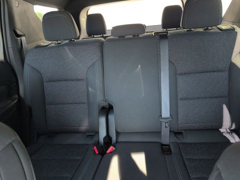 Used 2024 Chevrolet Traverse LS w/ LPO, Floor Liner Package image 29