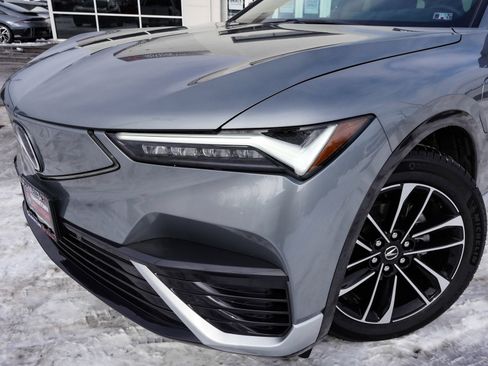 Used 2024 Acura ZDX A-Spec image 45